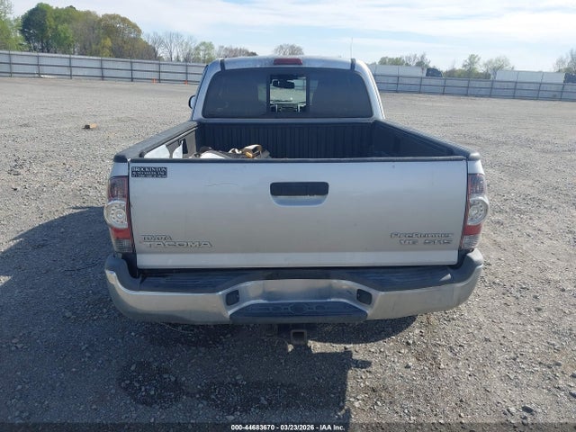 44683670 :رقم المزاد ، 5TFTU4GN6CX026642 vin ، 2012 Toyota Tacoma Prerunner V6 مزاد بيع