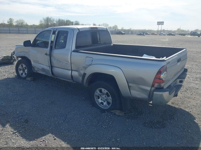 44683670 :رقم المزاد ، 5TFTU4GN6CX026642 vin ، 2012 Toyota Tacoma Prerunner V6 مزاد بيع
