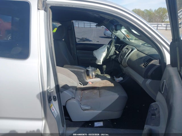 44683670 :رقم المزاد ، 5TFTU4GN6CX026642 vin ، 2012 Toyota Tacoma Prerunner V6 مزاد بيع