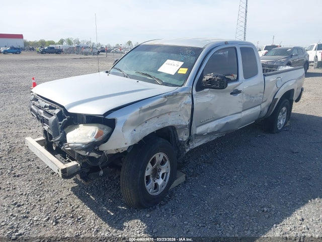 44683670 :رقم المزاد ، 5TFTU4GN6CX026642 vin ، 2012 Toyota Tacoma Prerunner V6 مزاد بيع
