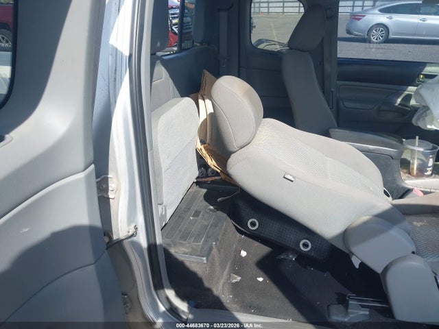 44683670 :رقم المزاد ، 5TFTU4GN6CX026642 vin ، 2012 Toyota Tacoma Prerunner V6 مزاد بيع