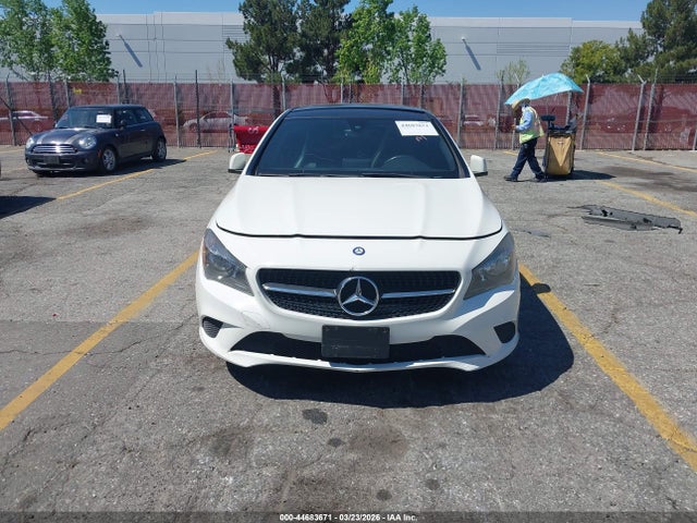 Продаж на аукціоні авто 2015 Mercedes-benz Cla 250, vin: WDDSJ4EB3FN181703, номер лоту: 44683671