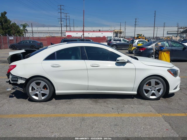 Продаж на аукціоні авто 2015 Mercedes-benz Cla 250, vin: WDDSJ4EB3FN181703, номер лоту: 44683671