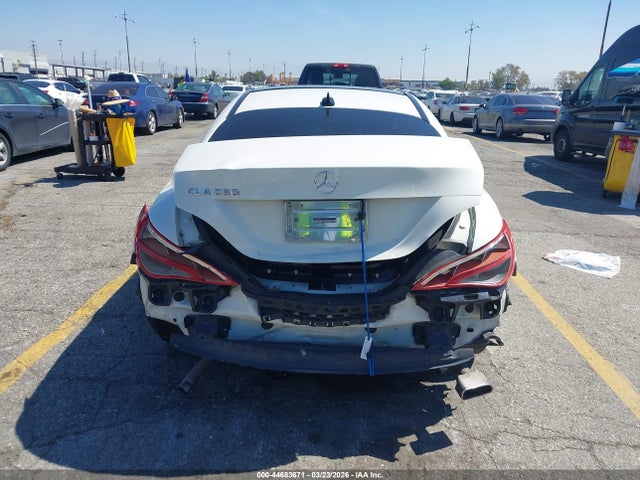 Продаж на аукціоні авто 2015 Mercedes-benz Cla 250, vin: WDDSJ4EB3FN181703, номер лоту: 44683671