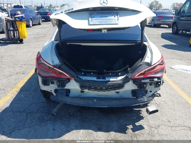 Продаж на аукціоні авто 2015 Mercedes-benz Cla 250, vin: WDDSJ4EB3FN181703, номер лоту: 44683671