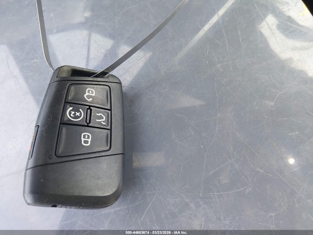 Продаж на аукціоні авто 2023 Volkswagen Tiguan 2.0t Se R-line Black, vin: 3VVCB7AX9PM115491, номер лоту: 44683674