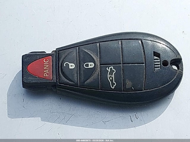 44683675 :رقم المزاد ، 1C3CDFBA6DD110757 vin ، 2013 Dodge Dart Rallye مزاد بيع