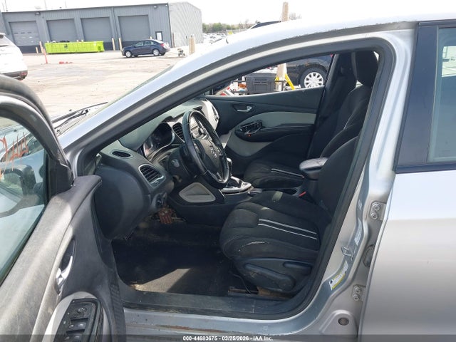 44683675 :رقم المزاد ، 1C3CDFBA6DD110757 vin ، 2013 Dodge Dart Rallye مزاد بيع