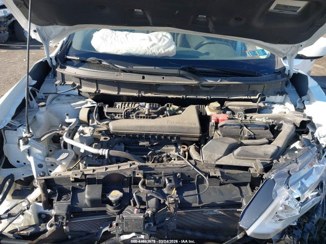 Nissan ROGUE S 2018 KNMAT2MV1JP516356 Image 10