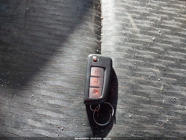 Nissan ROGUE S 2018 KNMAT2MV1JP516356 Image 11