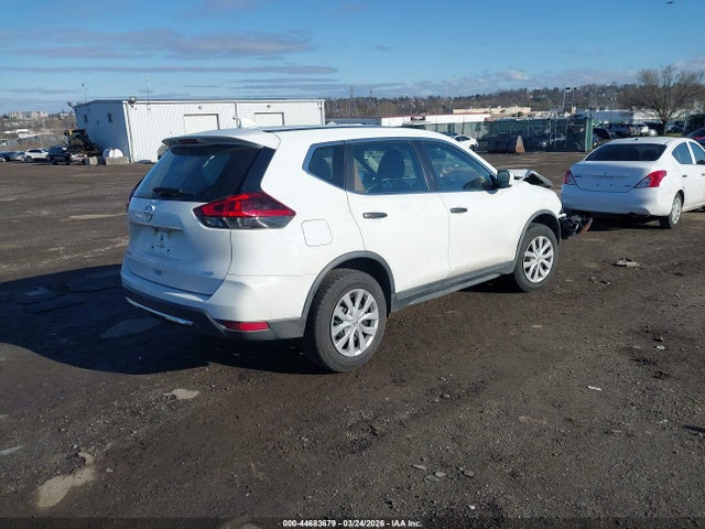 Nissan ROGUE S 2018 KNMAT2MV1JP516356 Image 4