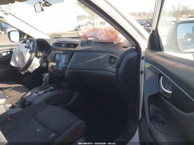 Nissan ROGUE S 2018 KNMAT2MV1JP516356 Image 5
