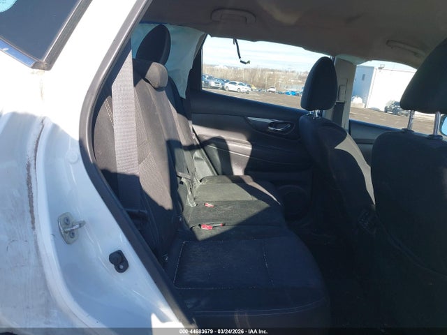 Nissan ROGUE S 2018 KNMAT2MV1JP516356 Image 8