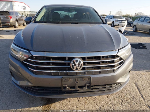 2019 Volkswagen Jetta 1.4t R-line/1.4t S/1.4t Se მანქანა იყიდება აუქციონზე, vin: 3VWC57BU8KM252504, აუქციონის ნომერი: 44683681