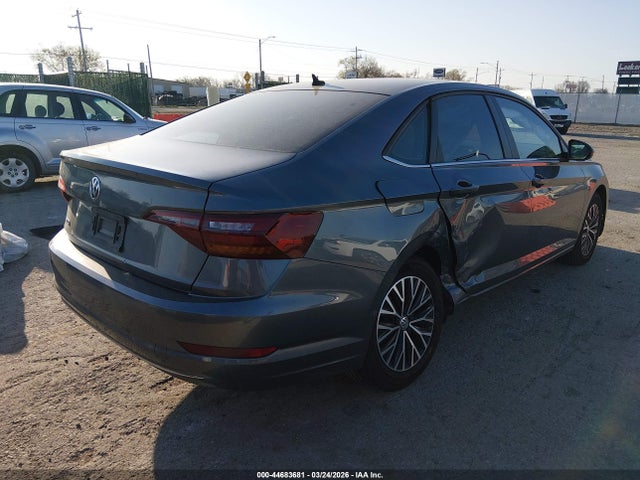 2019 Volkswagen Jetta 1.4t R-line/1.4t S/1.4t Se მანქანა იყიდება აუქციონზე, vin: 3VWC57BU8KM252504, აუქციონის ნომერი: 44683681