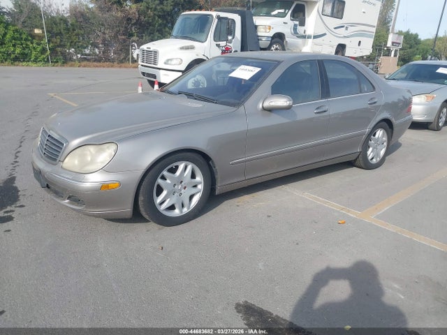 Продажа на аукционе авто 2006 Mercedes-benz S 350, vin: WDBNF67J86A484359, номер лота: 44683682