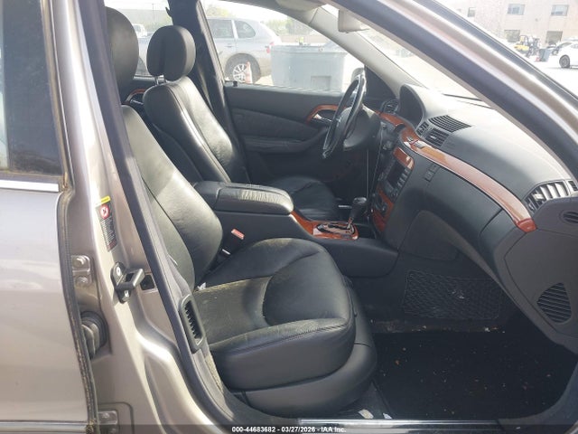 Продажа на аукционе авто 2006 Mercedes-benz S 350, vin: WDBNF67J86A484359, номер лота: 44683682