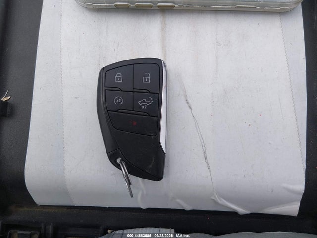 Aukcja sprzedaży 2023 Chevrolet Silverado 1500 4wd  Standard Bed Lt, vin: 3GCPDDEK9PG155480, numer aukcji: 44683685