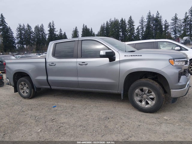 Aukcja sprzedaży 2023 Chevrolet Silverado 1500 4wd  Standard Bed Lt, vin: 3GCPDDEK9PG155480, numer aukcji: 44683685