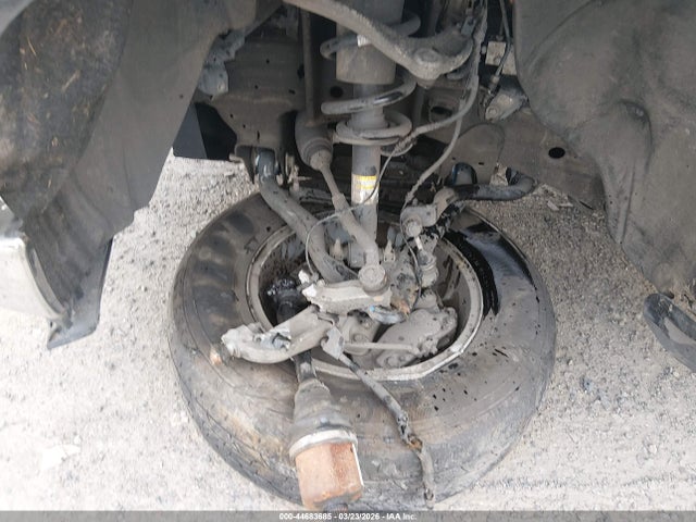 Aukcja sprzedaży 2023 Chevrolet Silverado 1500 4wd  Standard Bed Lt, vin: 3GCPDDEK9PG155480, numer aukcji: 44683685