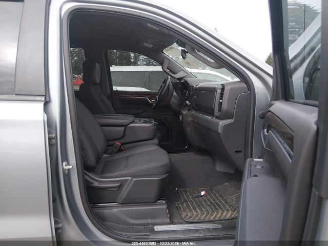 Aukcja sprzedaży 2023 Chevrolet Silverado 1500 4wd  Standard Bed Lt, vin: 3GCPDDEK9PG155480, numer aukcji: 44683685