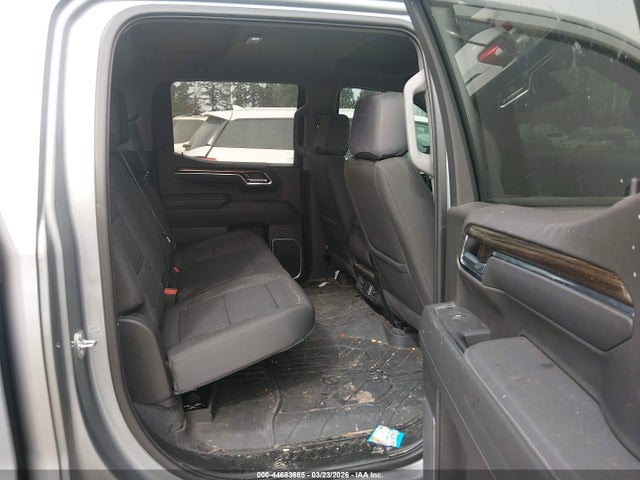 Aukcja sprzedaży 2023 Chevrolet Silverado 1500 4wd  Standard Bed Lt, vin: 3GCPDDEK9PG155480, numer aukcji: 44683685