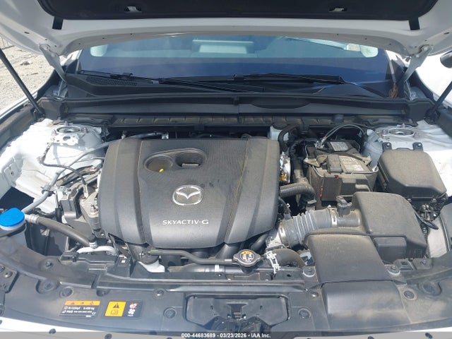 Aukcja sprzedaży 2024 Mazda Cx-50 2.5 S Select, vin: 7MMVABAM0RN215068, numer aukcji: 44683689