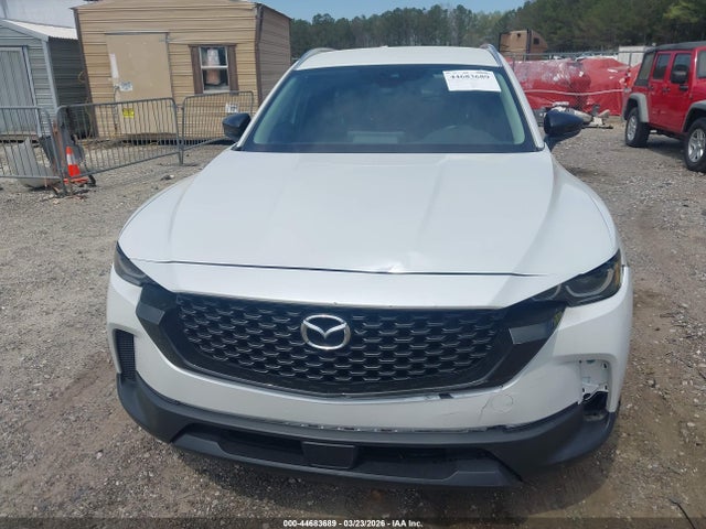 Aukcja sprzedaży 2024 Mazda Cx-50 2.5 S Select, vin: 7MMVABAM0RN215068, numer aukcji: 44683689