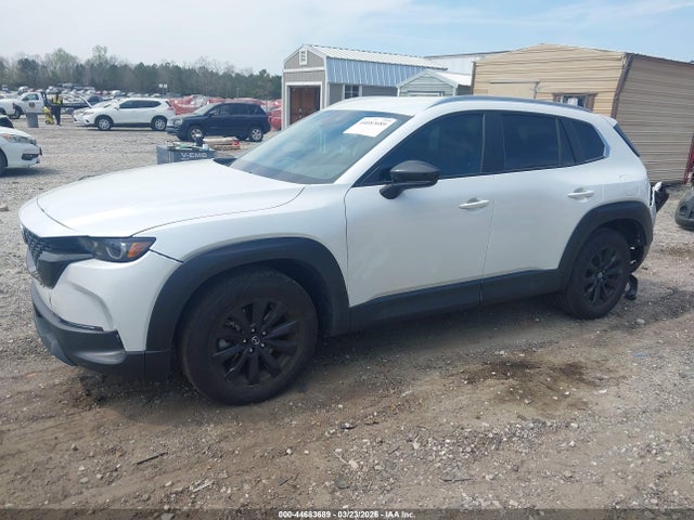 Aukcja sprzedaży 2024 Mazda Cx-50 2.5 S Select, vin: 7MMVABAM0RN215068, numer aukcji: 44683689