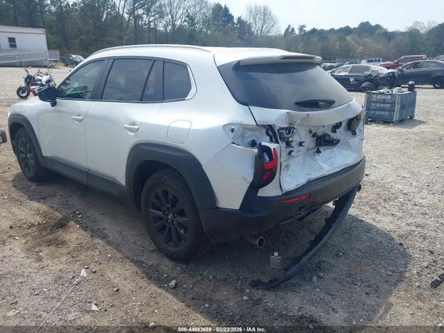 Aukcja sprzedaży 2024 Mazda Cx-50 2.5 S Select, vin: 7MMVABAM0RN215068, numer aukcji: 44683689
