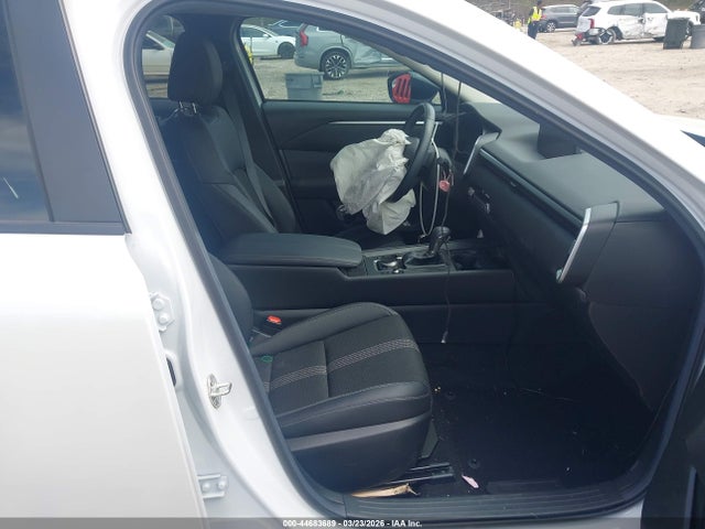 Aukcja sprzedaży 2024 Mazda Cx-50 2.5 S Select, vin: 7MMVABAM0RN215068, numer aukcji: 44683689
