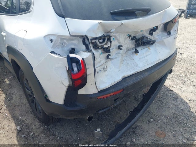Aukcja sprzedaży 2024 Mazda Cx-50 2.5 S Select, vin: 7MMVABAM0RN215068, numer aukcji: 44683689