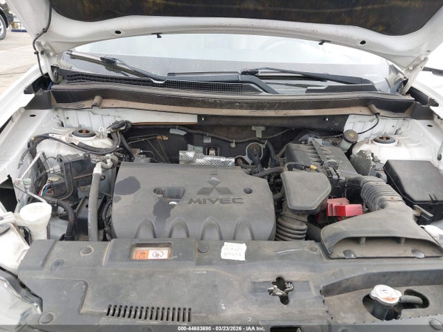 Продаж на аукціоні авто 2014 Mitsubishi Outlander Se, vin: JA4AD3A34EZ001149, номер лоту: 44683690