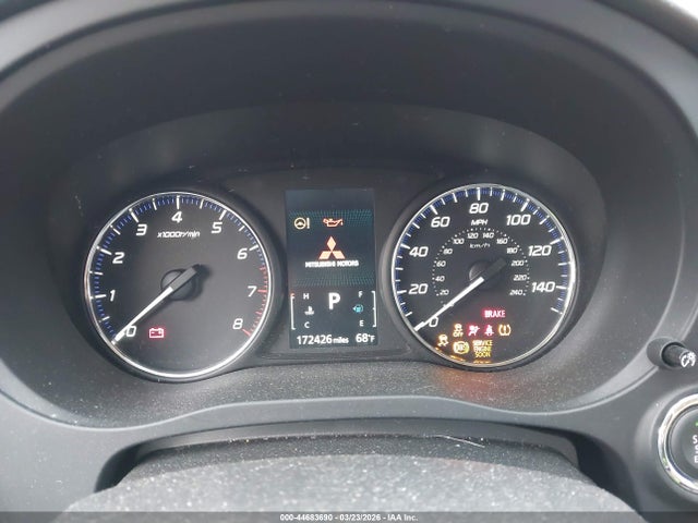 Продаж на аукціоні авто 2014 Mitsubishi Outlander Se, vin: JA4AD3A34EZ001149, номер лоту: 44683690