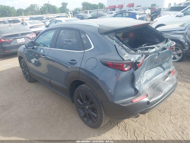 Aukcja sprzedaży 2025 Mazda Cx-30 2.5 S Carbon Edition, vin: 3MVDMBCM1SM779634, numer aukcji: 44683691