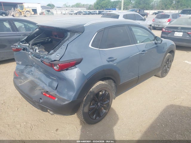 Aukcja sprzedaży 2025 Mazda Cx-30 2.5 S Carbon Edition, vin: 3MVDMBCM1SM779634, numer aukcji: 44683691