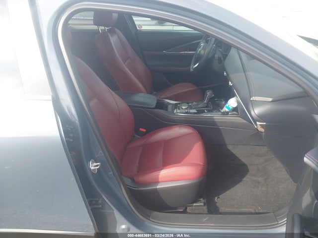 Aukcja sprzedaży 2025 Mazda Cx-30 2.5 S Carbon Edition, vin: 3MVDMBCM1SM779634, numer aukcji: 44683691
