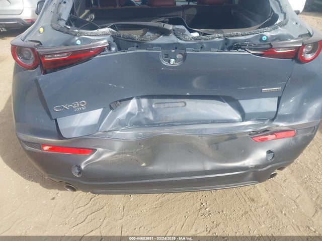 Aukcja sprzedaży 2025 Mazda Cx-30 2.5 S Carbon Edition, vin: 3MVDMBCM1SM779634, numer aukcji: 44683691