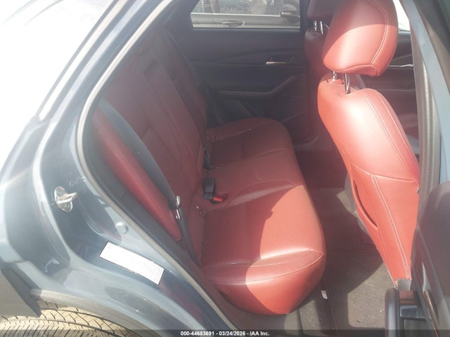 Aukcja sprzedaży 2025 Mazda Cx-30 2.5 S Carbon Edition, vin: 3MVDMBCM1SM779634, numer aukcji: 44683691