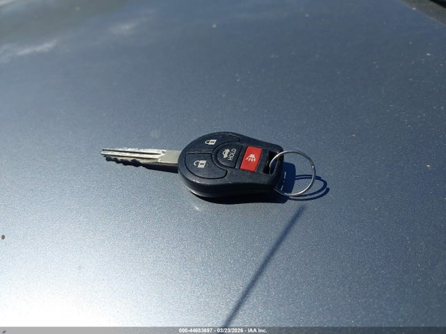 3N1AB7AP7EY267400 Nissan SENTRA SV