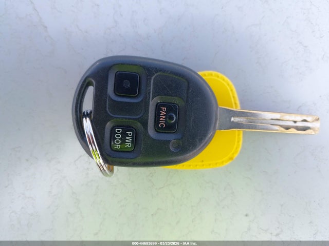 44683699 :رقم المزاد ، JTHBA30G745053953 vin ، 2004 Lexus Es 330 مزاد بيع