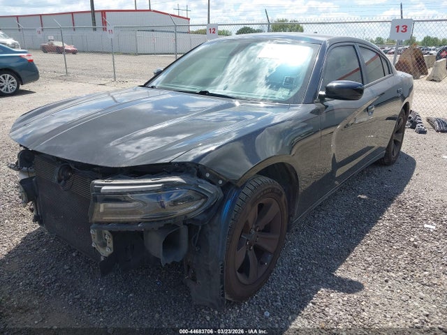 Aukcja sprzedaży 2016 Dodge Charger Sxt, vin: 2C3CDXHG7GH280828, numer aukcji: 44683706
