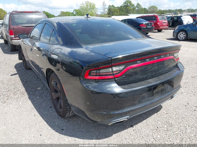 Aukcja sprzedaży 2016 Dodge Charger Sxt, vin: 2C3CDXHG7GH280828, numer aukcji: 44683706
