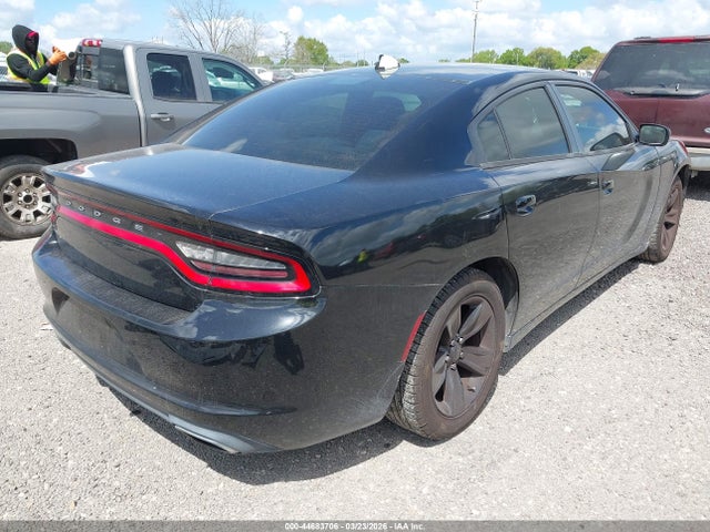 Aukcja sprzedaży 2016 Dodge Charger Sxt, vin: 2C3CDXHG7GH280828, numer aukcji: 44683706