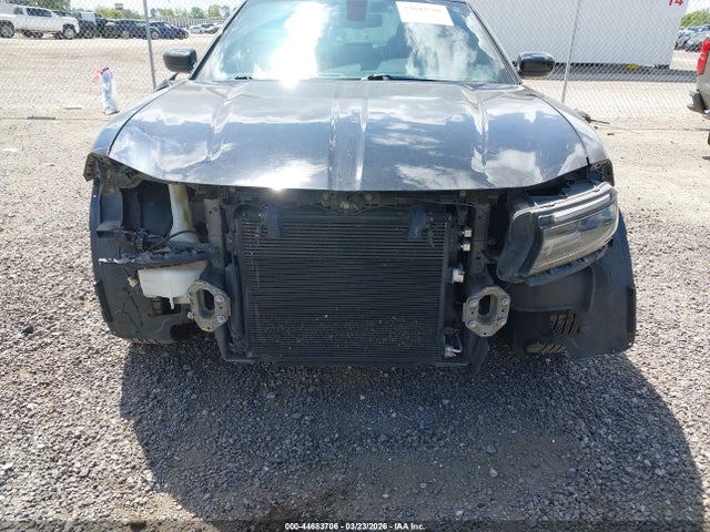 Aukcja sprzedaży 2016 Dodge Charger Sxt, vin: 2C3CDXHG7GH280828, numer aukcji: 44683706