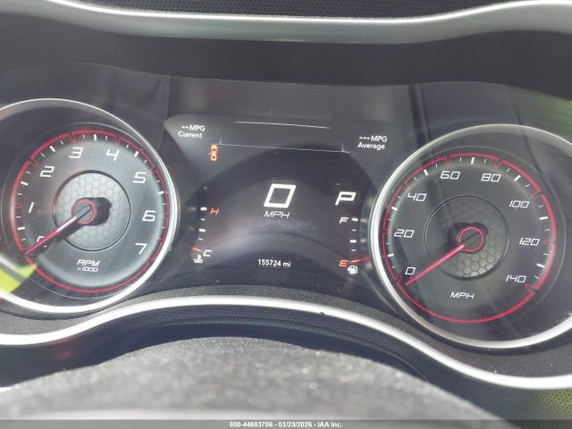 Aukcja sprzedaży 2016 Dodge Charger Sxt, vin: 2C3CDXHG7GH280828, numer aukcji: 44683706