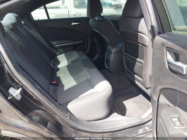 Aukcja sprzedaży 2016 Dodge Charger Sxt, vin: 2C3CDXHG7GH280828, numer aukcji: 44683706