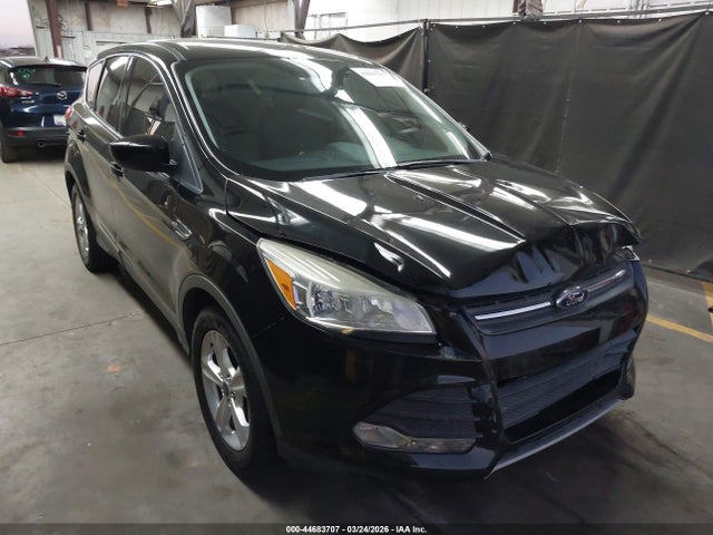2016 FORD ESCAPE 1FMCU0G74GUA45249