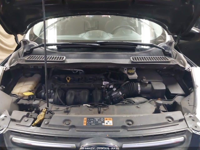 2016 FORD ESCAPE 1FMCU0G74GUA45249 Photo 9