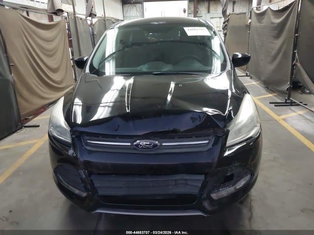 Ford ESCAPE SE 2016 1FMCU0G74GUA45249 Image 12